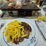 Photo n°1 de l'avis de Pedro.a fait le 06/03/2022 à 09:21 sur le  Restaurante O Toneco à Bente