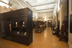 Museo di Antropologia criminale “Cesare Lombroso”