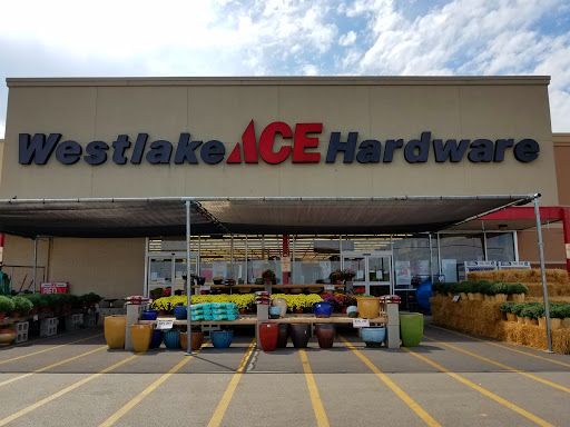 Hardware Store «Westlake Ace Hardware», reviews and photos, 800 SW 44th St, Oklahoma City, OK 73109, USA