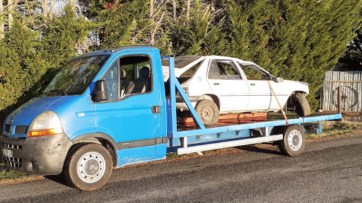 Photo 1 - Casse Auto CTL