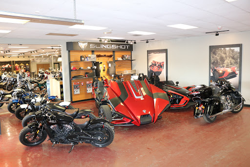 Motorcycle Dealer «Indian Motorcycle Tucson», reviews and photos, 4037 N Oracle Rd, Tucson, AZ 85705, USA