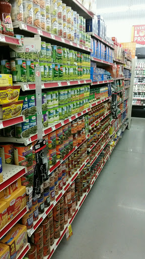 Dollar Store «FAMILY DOLLAR», reviews and photos, 30408 Mt Vernon Rd, Princess Anne, MD 21853, USA