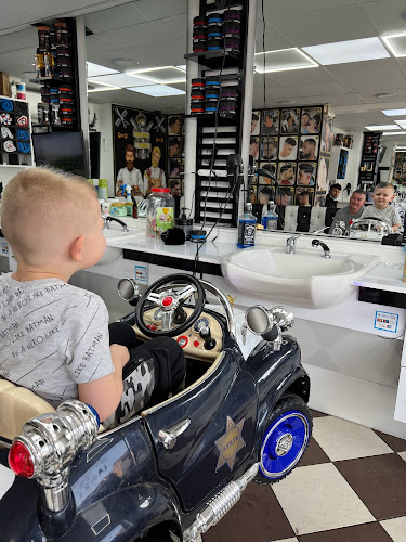 Reviews of Fun Cuts in Norwich - Barber shop