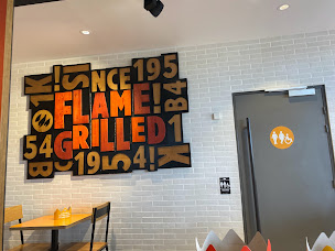 Photo n°99 de Burger King à Plaisir ()