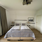 Photo n°1 de l'avis de Giulia.. fait le 20/09/2021 à 19:51 sur le  Strandgrün Golf-& Spa Resort Timmendorfer Strand à Timmendorfer Strand