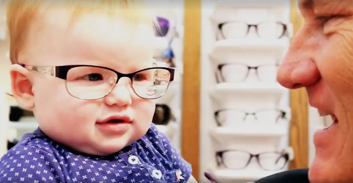 Optometrist «Overland Optical Family Eye Care», reviews and photos, 2533 Woodson Rd, Overland, MO 63114, USA