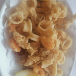 Photo n°4 de l'avis de michele. fait le 06/06/2021 à 17:53 sur le  Al Porto à Chioggia