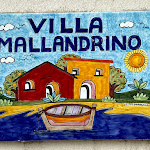 Photo n°4 de l'avis de Peter.h fait le 03/10/2021 à 07:58 sur le  Villa Mallandrino à Palermo