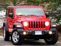 Wakefield Auto Gallery - Photo 8 - Car repair in Wakefield, MA, Lynn