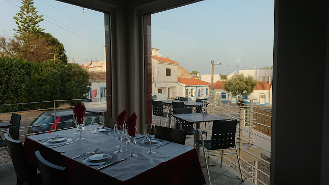 New Delhi Indian Tandoor Restaurant - Lagoa