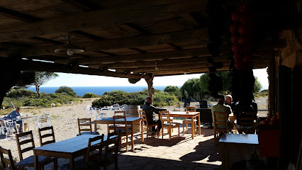 Refugi de s,Àguila - Carrer del Cap Blanc, km 16, 4, 07609 Sa Torre, Illes Balears, Spain