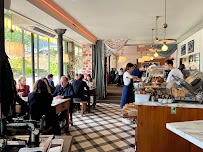 Atmosphère du Restaurant français Café Jeannette à Paris - n°14
