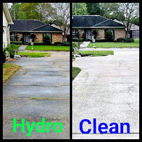 Hydro-Clean Services, Inc. - Photo 5 - Car repair in Beaumont, TX, Beaumont