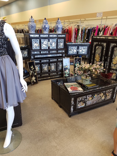 Thrift Store «Goodwill Industries of New Mexico - Rio Rancho», reviews and photos