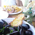 Photo n°1 de l'avis de Hanka. fait le 12/09/2021 à 12:28 sur le  La chicchera à Tirrenia