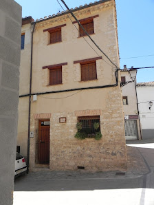 Casa Rural Rosa Mary C. Arrabal, 13, 44564 Mas de las Matas, Teruel, España