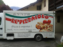 Photos du propriétaire du Pizzas à emporter Le Pizzaïolo - Marnaz - n°12