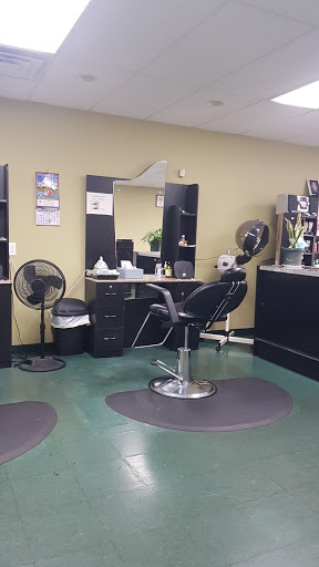 Beauty Salon «Rozy Beauty Salon», reviews and photos, 776 Dekalb Industrial Way, Decatur, GA 30033, USA