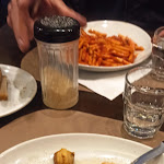 Photo n°1 de l'avis de Francy. fait le 10/03/2024 à 20:02 sur le  Ristorante da Sandra Montecatini Terme à Montecatini Terme