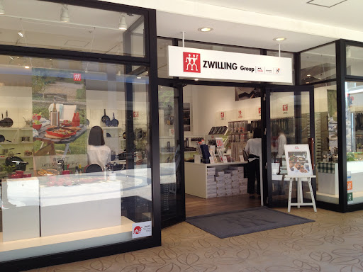 ZWILLING GROUP BRAND OUTLET 三井アウトレットパーク入間店