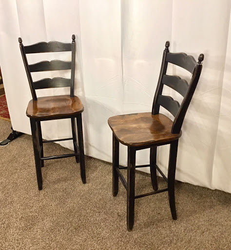 Used Furniture Store «Barrington Resale Shop», reviews and photos, 2214 E Algonquin Rd, Algonquin, IL 60102, USA