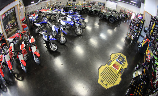 ATV Dealer «Panama City Cycles», reviews and photos, 1933 US-231, Panama City, FL 32405, USA