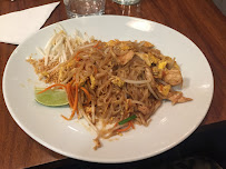 Phat thai du Restaurant thaï Eathai à Paris - n°11