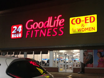 GoodLife Fitness Sackville Downsview Plaza