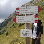 Photo n°25 de l'avis de Remo.i fait le 20/08/2018 à 15:42 sur le  Baita Tonda Cermis à Cavalese