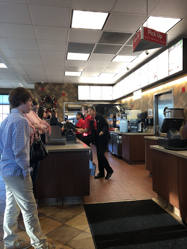 Fast Food Restaurant «Chick-fil-A», reviews and photos, 2635 Hamilton Mill Rd, Buford, GA 30519, USA