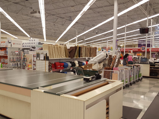 Fabric Store «Jo-Ann Fabrics and Crafts», reviews and photos, 4978 S 1050 W, Riverdale, UT 84405, USA