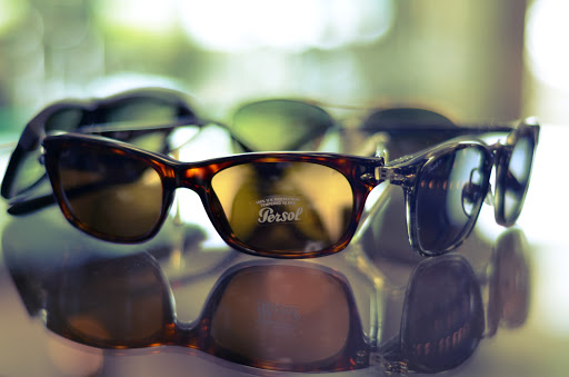 Murata Eyecare image