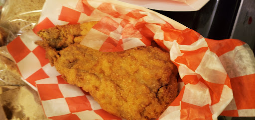 Brooklyn Fish - Chicken & Soul Food image 7