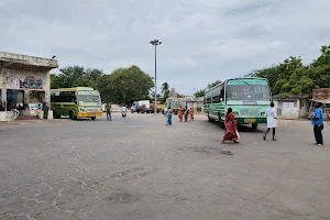 Sathankulam Bus Stand image