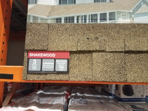 Home Improvement Store «The Home Depot», reviews and photos, 1555 St Georges Ave, Colonia, NJ 07067, USA