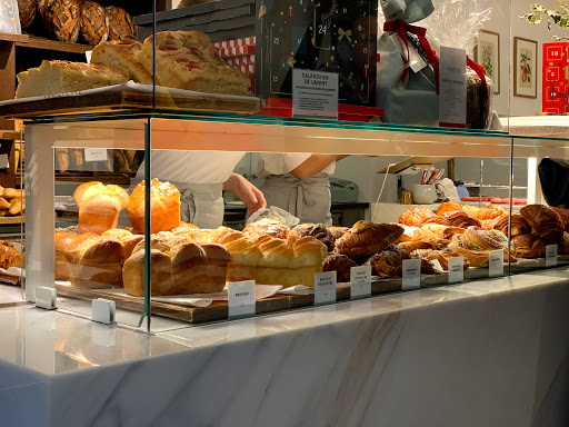 Argentinische Bäckereien Vienna