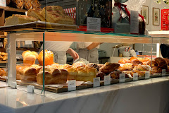 PARÉMI Boulangerie – Pâtisserie