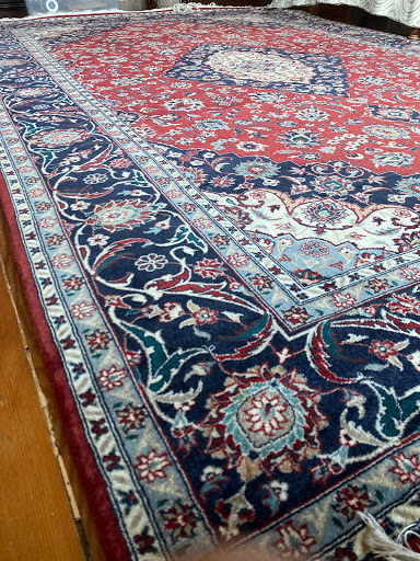 Palayan's Oriental Rug Cleaning and Repair