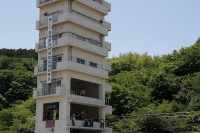 滋賀県消防学校