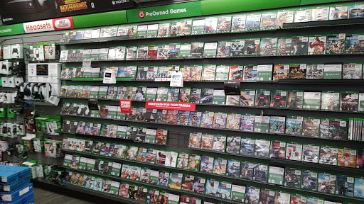 Video Game Store «GameStop», reviews and photos, 8411 Windfall Ln, Camby, IN 46113, USA