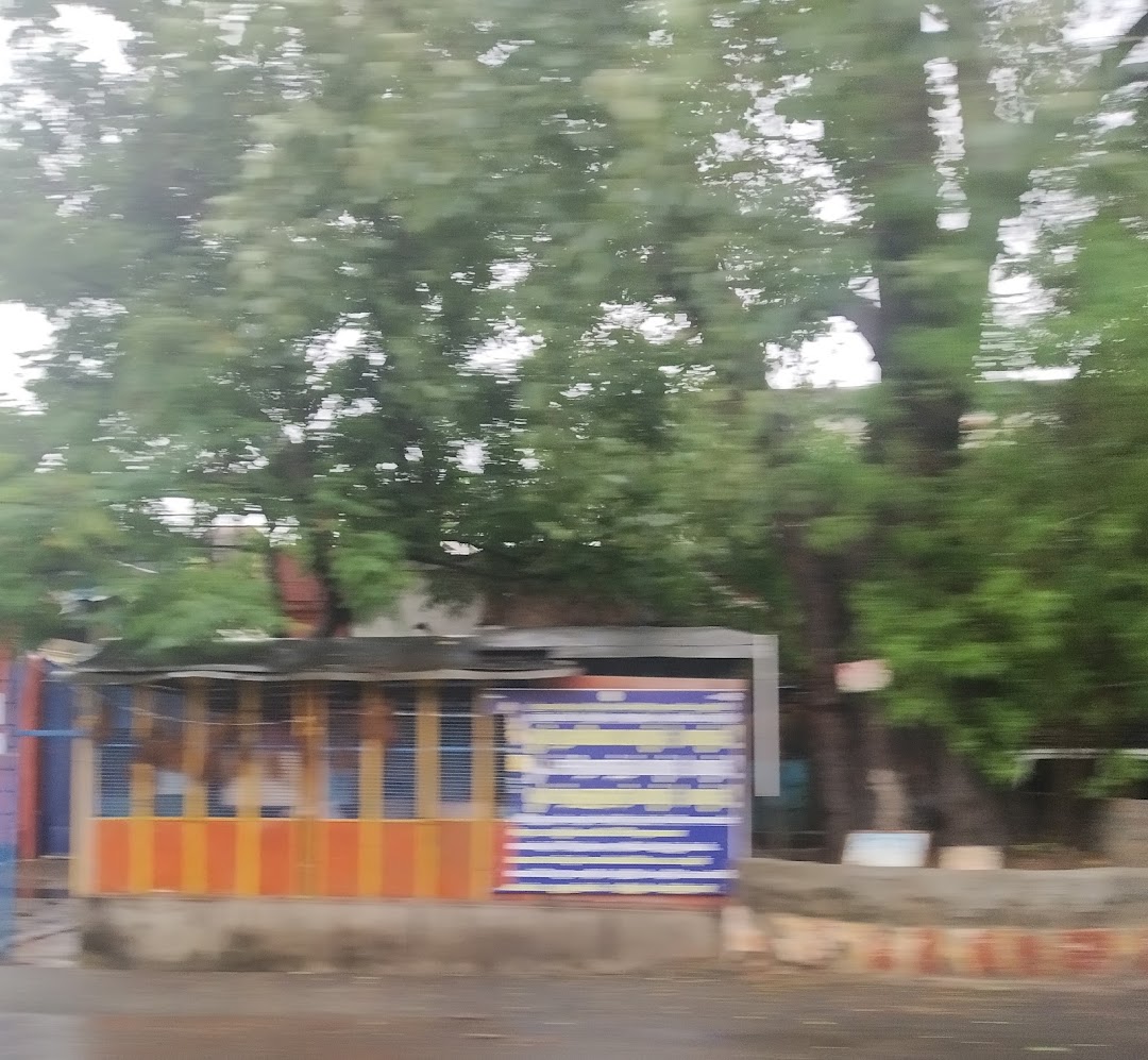Vinayagar Temple