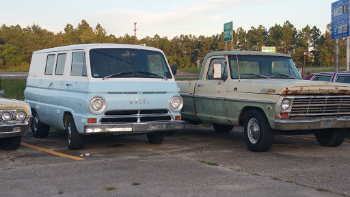 Event Venue «Moviesets», reviews and photos, 400 Garrett Rd, Slidell, LA 70458, USA