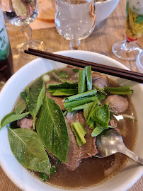 Phô du Restaurant vietnamien Viet Thai Gourmet à Noisiel - n°3