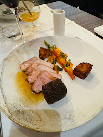 Les plus récentes photos du Restaurant gastronomique Renaud'Mets à L'Isle-sur-la-Sorgue - n°4