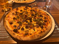 Pizza du Pizzeria Au four à bois Vera Pizza Napoletana à Flayosc - n°19