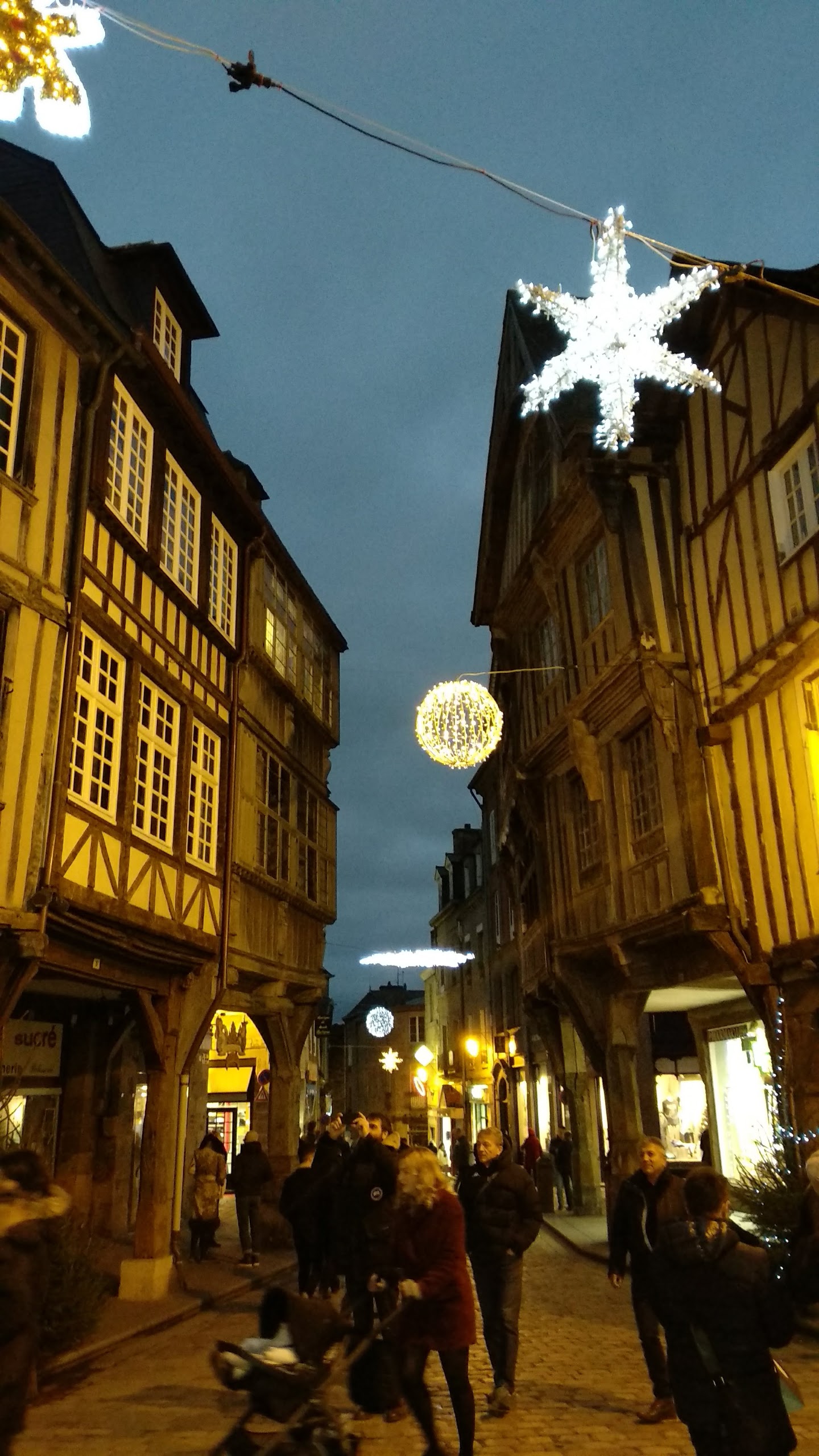 Photo n° 1 de l'avis de Bruno.� fait le 24/12/2017 à 18:14