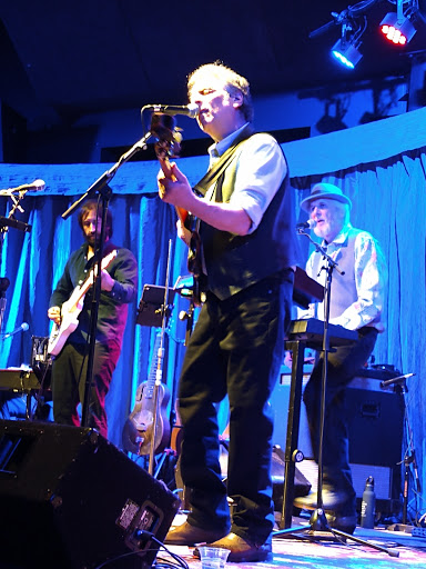 Performing Arts Theater «One Longfellow Square», reviews and photos, 181 State St, Portland, ME 04101, USA