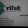 VİFAK Kültürlerarası Dostluk Derneği