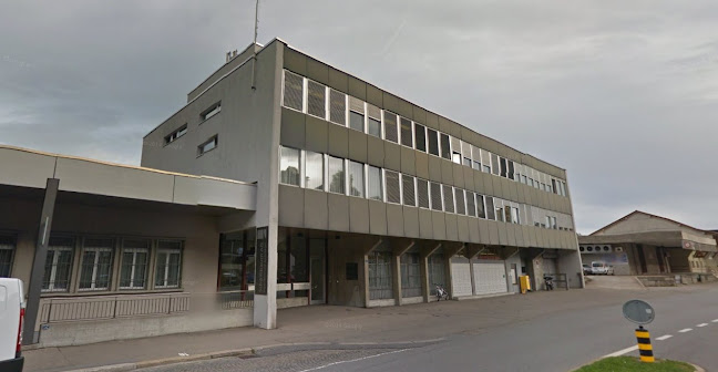 LEVA Group GmbH - Herisau