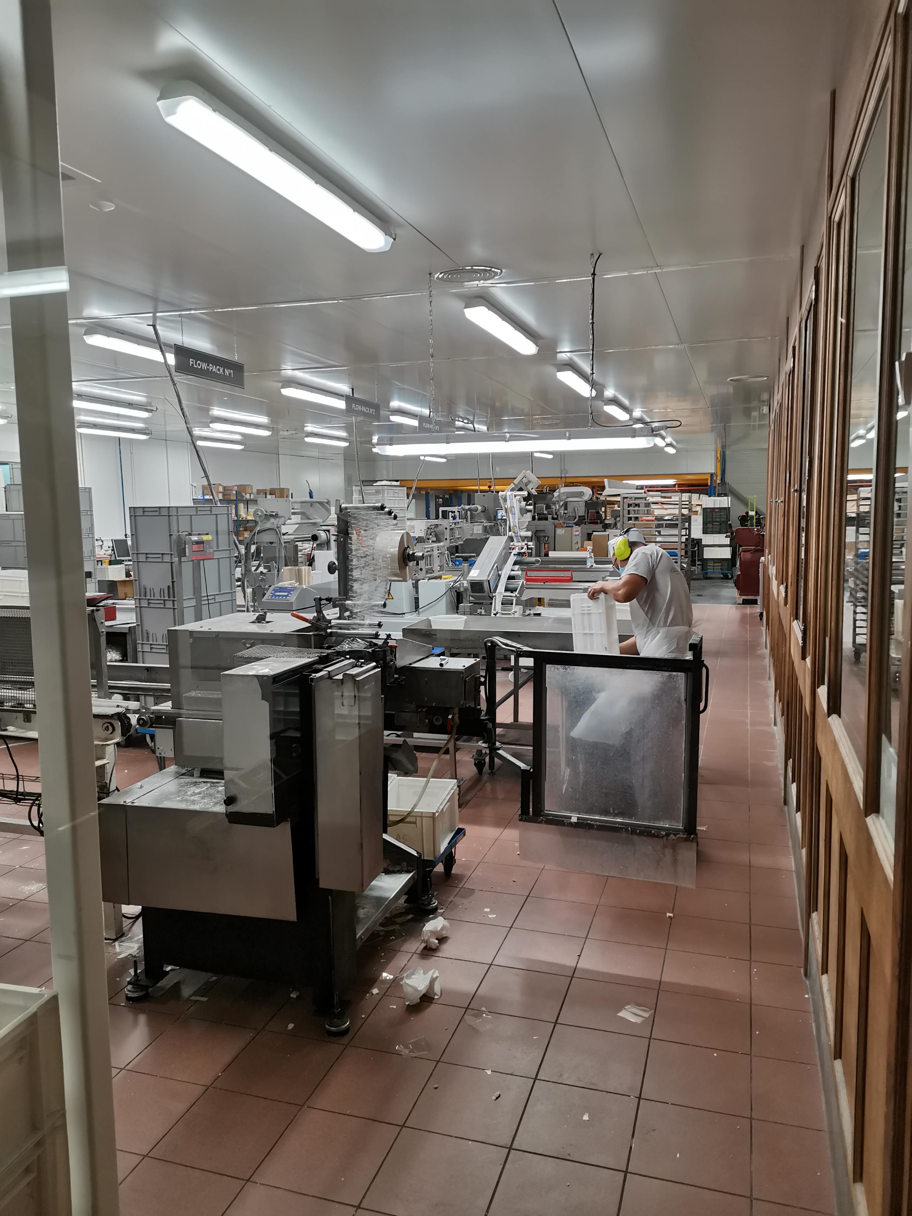 Photo n° 2 de l'avis de François-Régis.E fait le 14/07/2020 à 11:39